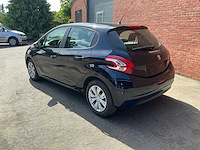 2015 peugeot 208 personenauto - afbeelding 12 van  19