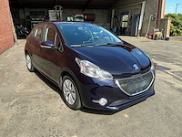 2015 peugeot 208 personenauto - afbeelding 17 van  19