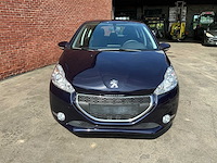 2015 peugeot 208 personenauto - afbeelding 18 van  19