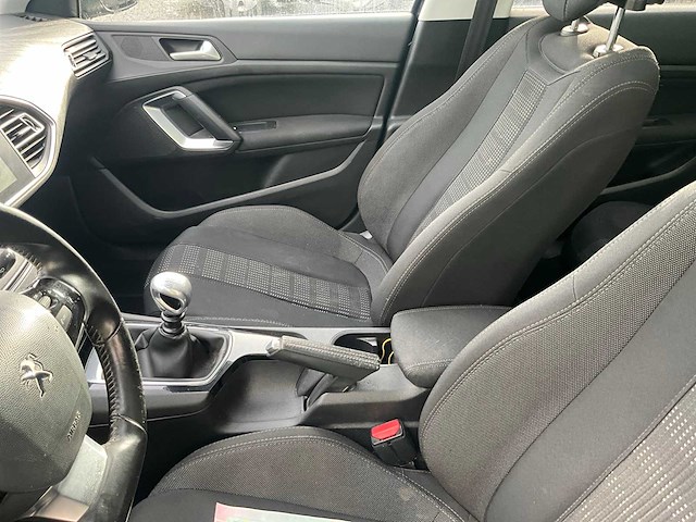 2015 peugeot 308 personenauto - afbeelding 2 van  19