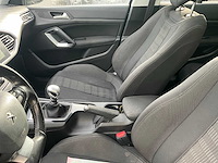 2015 peugeot 308 personenauto - afbeelding 2 van  19