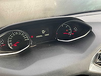 2015 peugeot 308 personenauto - afbeelding 5 van  19