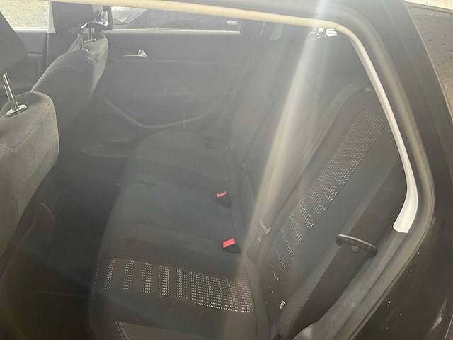 2015 peugeot 308 personenauto - afbeelding 6 van  19