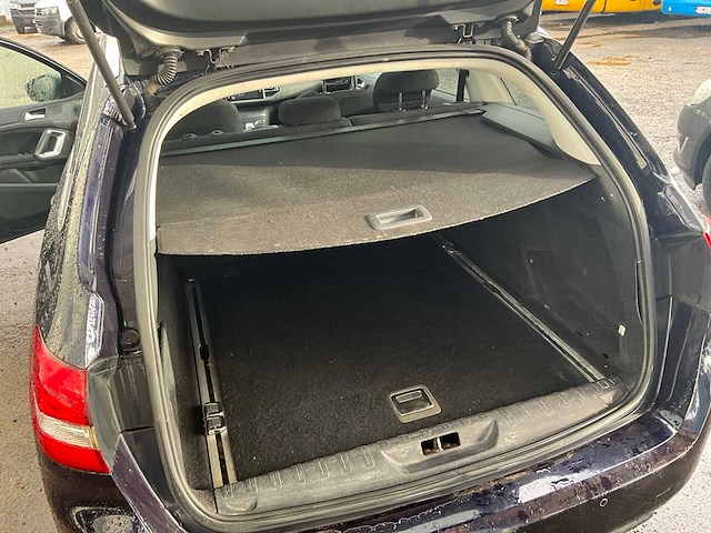 2015 peugeot 308 personenauto - afbeelding 7 van  19