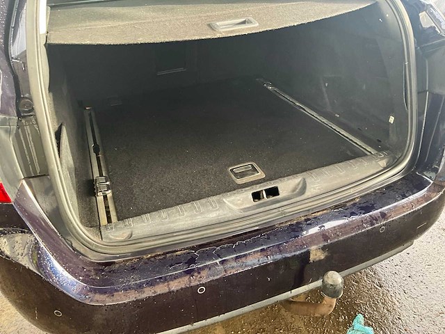 2015 peugeot 308 personenauto - afbeelding 8 van  19