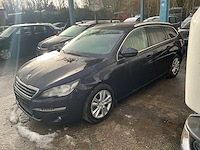 2015 peugeot 308 personenauto