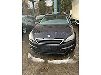 2015 peugeot 308 personenauto - afbeelding 12 van  19