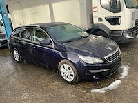 2015 peugeot 308 personenauto - afbeelding 13 van  19