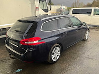 2015 peugeot 308 personenauto - afbeelding 14 van  19