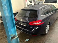 2015 peugeot 308 personenauto - afbeelding 15 van  19