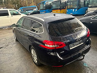 2015 peugeot 308 personenauto - afbeelding 16 van  19