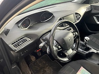 2015 peugeot 308 personenauto - afbeelding 18 van  19