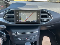2015 peugeot 308 personenauto - afbeelding 9 van  24