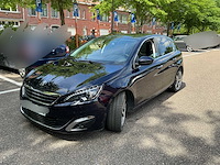 2015 peugeot 308 personenauto - afbeelding 1 van  28