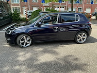2015 peugeot 308 personenauto - afbeelding 12 van  28