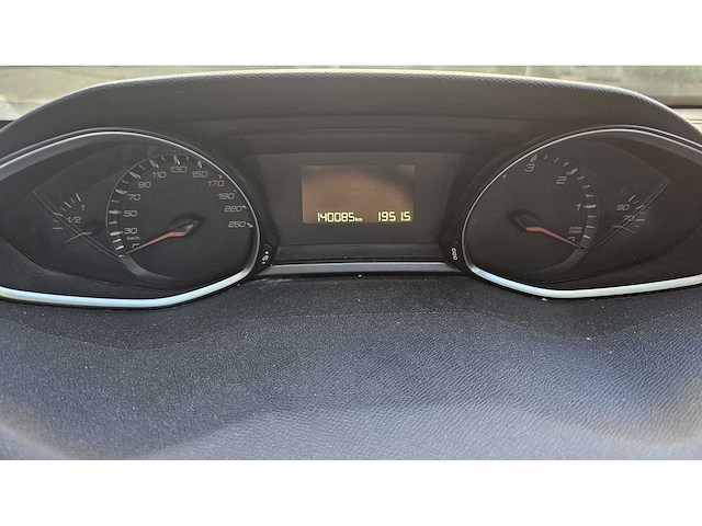 2015 peugeot 308 personenauto - afbeelding 11 van  28