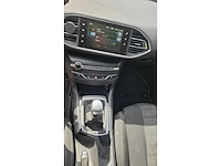 2015 peugeot 308 personenauto - afbeelding 12 van  28