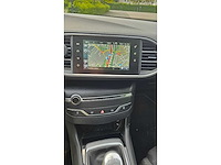 2015 peugeot 308 personenauto - afbeelding 13 van  28
