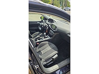 2015 peugeot 308 personenauto - afbeelding 17 van  28