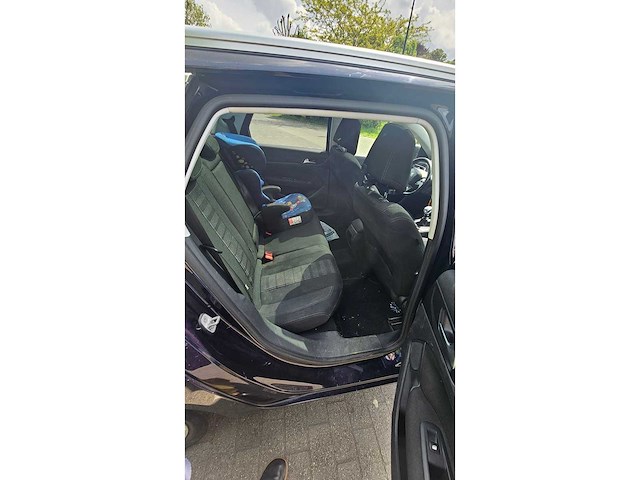 2015 peugeot 308 personenauto - afbeelding 20 van  28