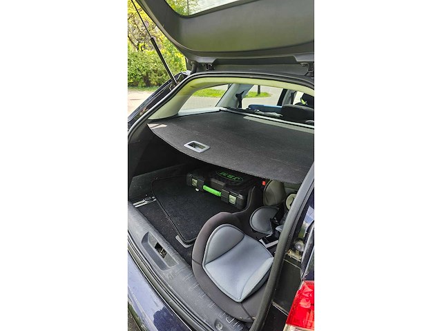 2015 peugeot 308 personenauto - afbeelding 22 van  28