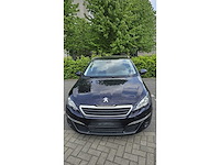 2015 peugeot 308 personenauto - afbeelding 2 van  28