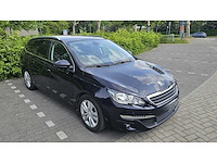 2015 peugeot 308 personenauto - afbeelding 3 van  28