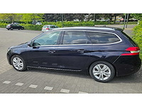 2015 peugeot 308 personenauto - afbeelding 8 van  28