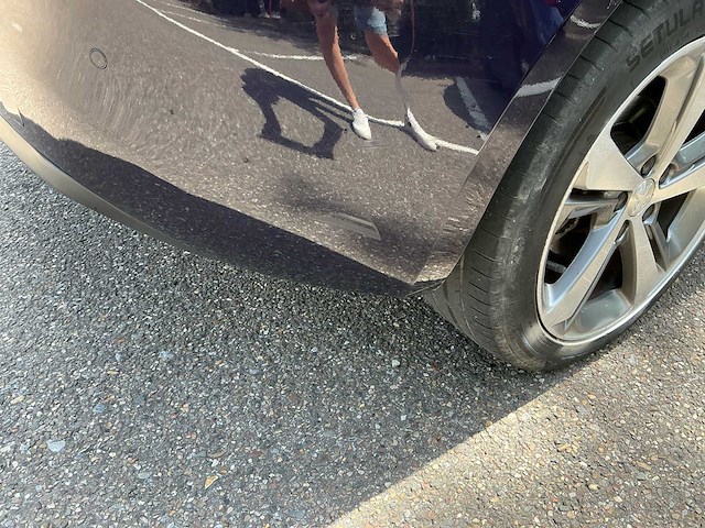 2015 peugeot 308 personenauto - afbeelding 2 van  28