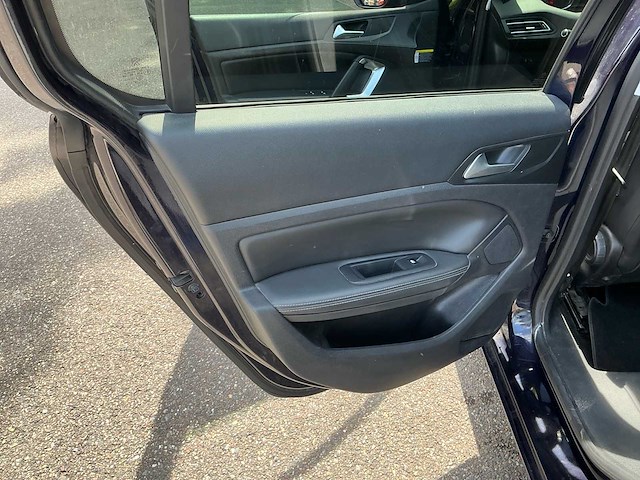 2015 peugeot 308 personenauto - afbeelding 15 van  28
