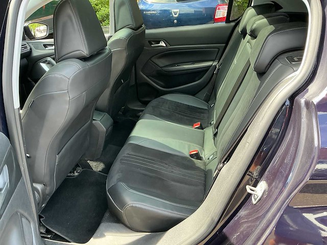 2015 peugeot 308 personenauto - afbeelding 16 van  28