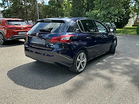 2015 peugeot 308 personenauto - afbeelding 24 van  28