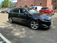 2015 peugeot 308 personenauto - afbeelding 26 van  28