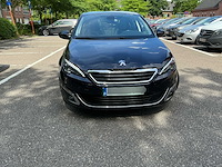 2015 peugeot 308 personenauto - afbeelding 27 van  28
