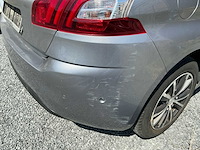 2015 peugeot 308 personenauto - afbeelding 5 van  26