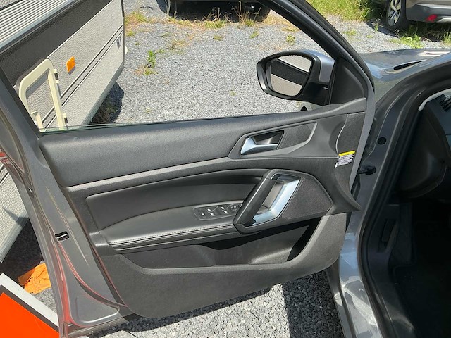 2015 peugeot 308 personenauto - afbeelding 6 van  26