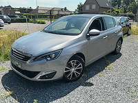 2015 peugeot 308 personenauto - afbeelding 1 van  26