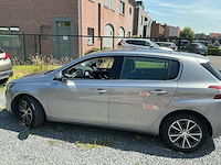 2015 peugeot 308 personenauto - afbeelding 12 van  26