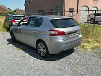 2015 peugeot 308 personenauto - afbeelding 20 van  26