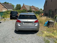 2015 peugeot 308 personenauto - afbeelding 21 van  26