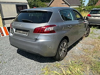 2015 peugeot 308 personenauto - afbeelding 22 van  26
