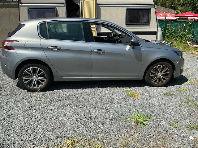 2015 peugeot 308 personenauto - afbeelding 23 van  26