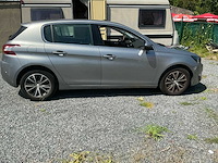 2015 peugeot 308 personenauto - afbeelding 23 van  26