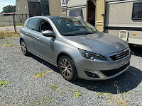 2015 peugeot 308 personenauto - afbeelding 24 van  26