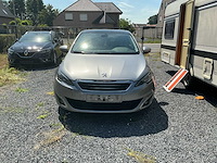 2015 peugeot 308 personenauto - afbeelding 25 van  26