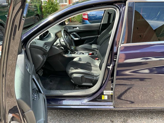 2015 peugeot 308 personenauto - afbeelding 8 van  28