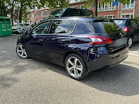 2015 peugeot 308 personenauto - afbeelding 22 van  28