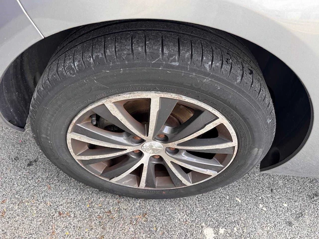 2015 peugeot 308 - afbeelding 2 van  30