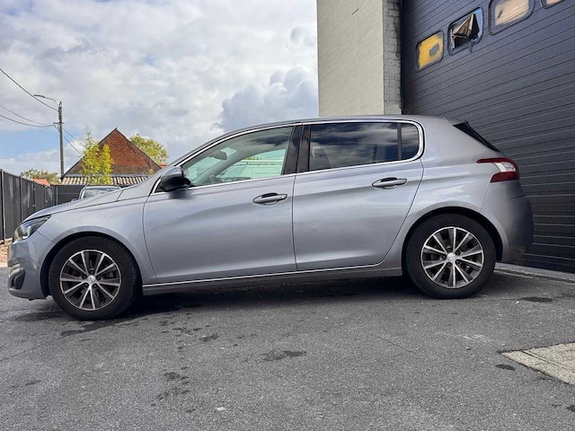 2015 peugeot 308 - afbeelding 23 van  30