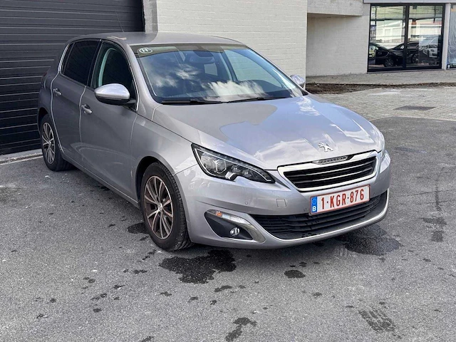 2015 peugeot 308 - afbeelding 26 van  30